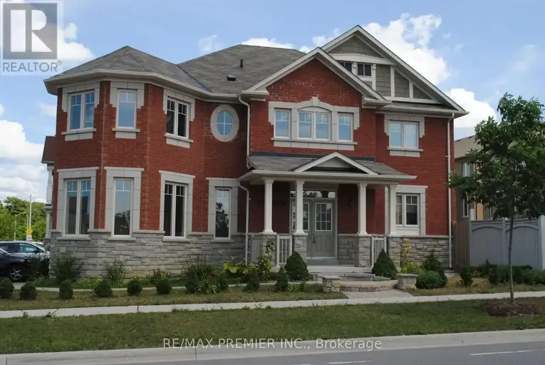 1 POULIAS AVENUE | 1 POULIAS AVENUE, Richmond Hill | 2909148
