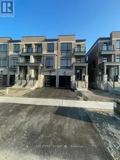 131 FAROOQ BOULEVARD | 131 FAROOQ BOULEVARD, Vaughan | 2888815