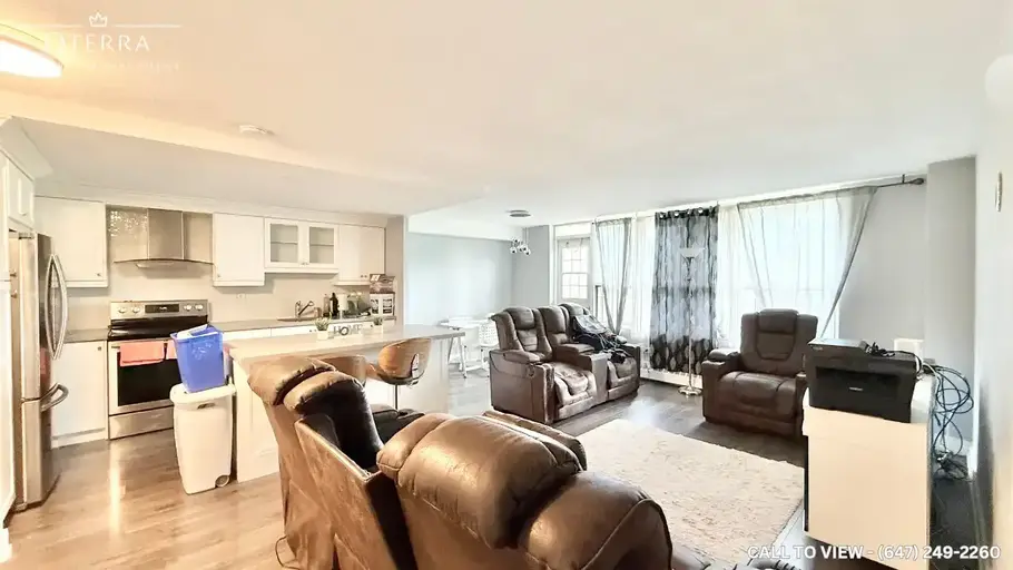 509-3120 Kirwin Ave, Mississauga, Ontario L5A 3R2 | 3120 Kirwin Avenue, Mississauga | 2882327