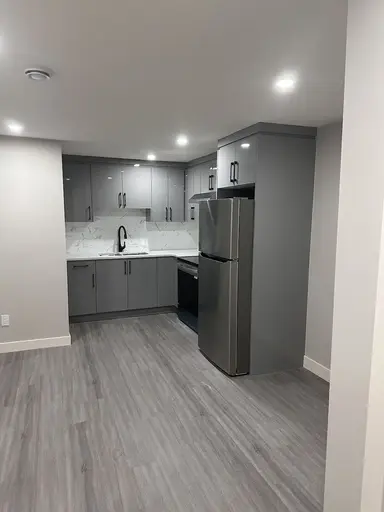 Rockland Park: Your Sweet Suite | 10 Rowley Park Northwest, Calgary | 2894505