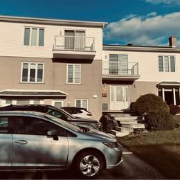 Appartement 3-1/2 | 2884642