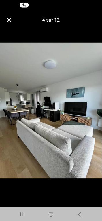 Appartement 3 1/2 | 2884647
