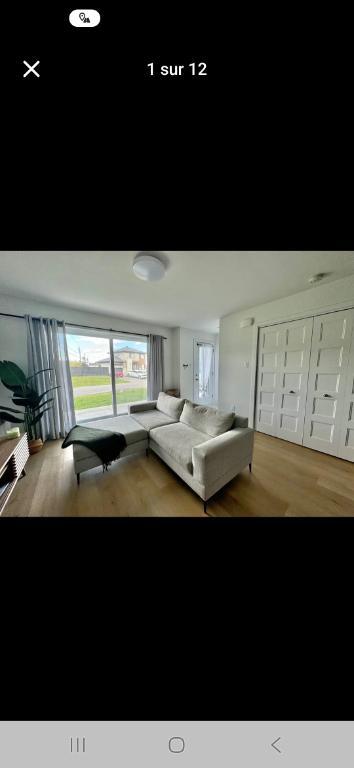 Appartement 3 1/2 | 2884647