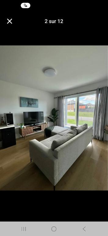 Appartement 3 1/2 | 2884647