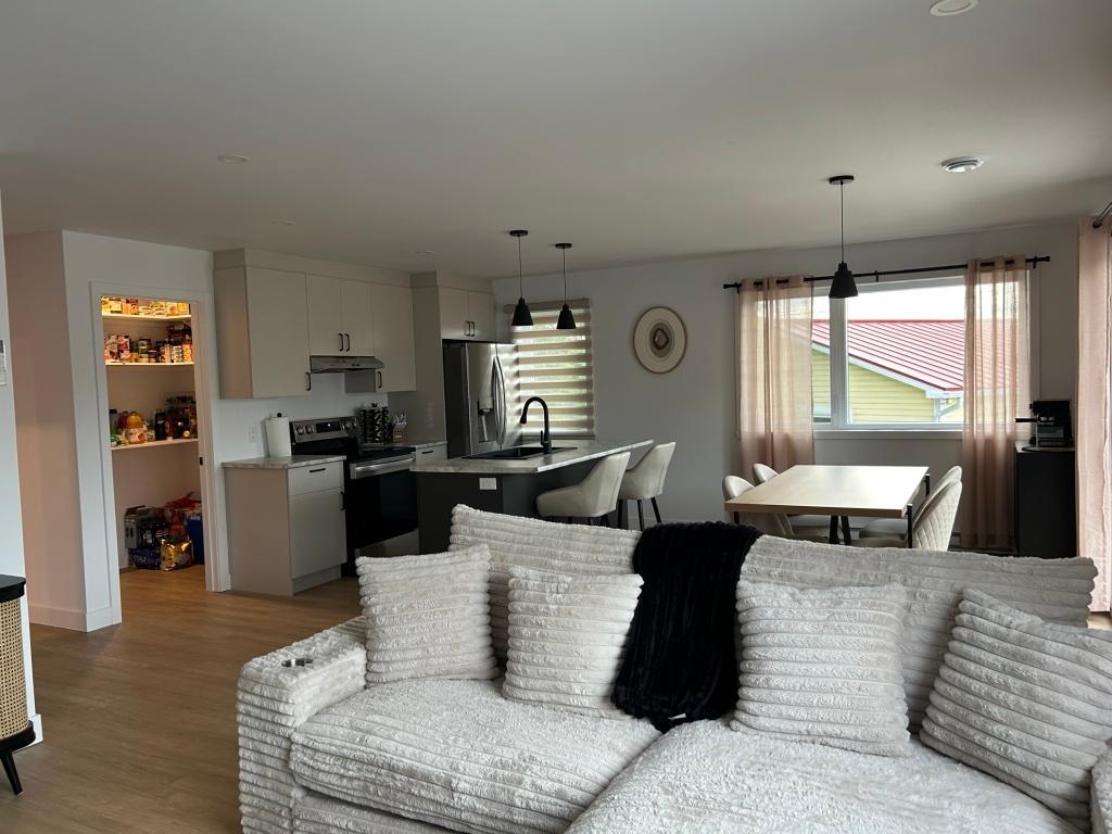 Grand logement Neuf à louer - à partir de | 2884655