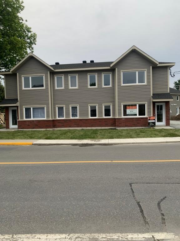 Grand logement Neuf à louer - à partir de | 2884655