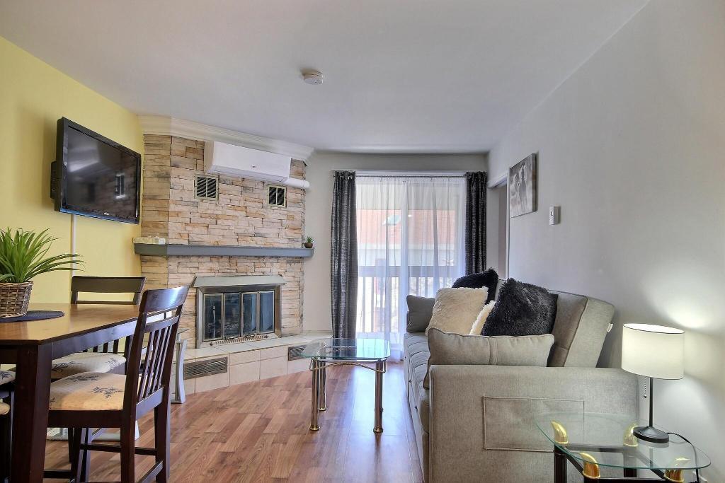 Condo bord du lac Memphrémagog | 2884657