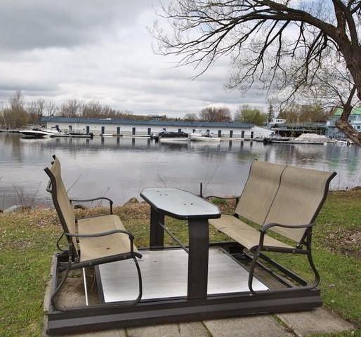 Condo bord du lac Memphrémagog | 2884657