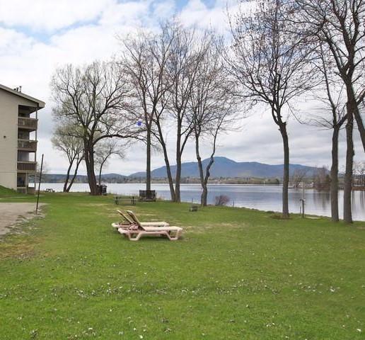 Condo bord du lac Memphrémagog | 2884657