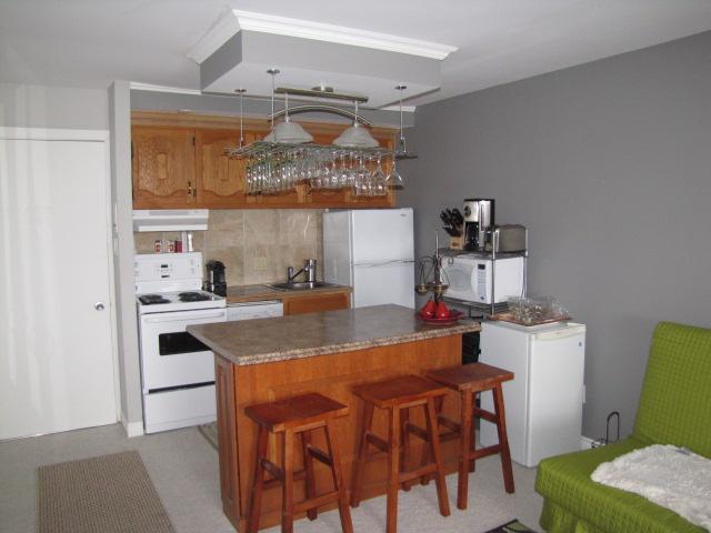 Condo bord du lac Memphrémagog | 2884657