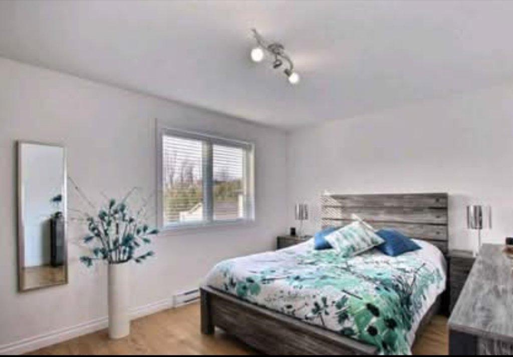 4 1/2 a louer à Châteauguay immédiatement | 2884658