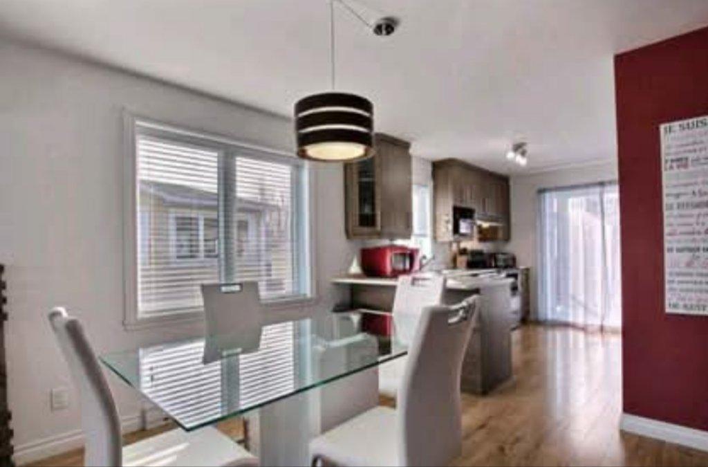 4 1/2 a louer à Châteauguay immédiatement | 2884658