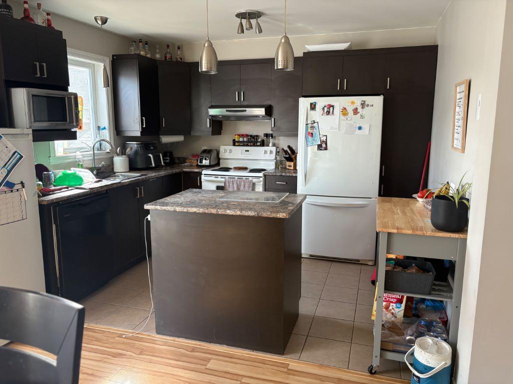 Maison à louer à st-janvier mirabel | 2884665