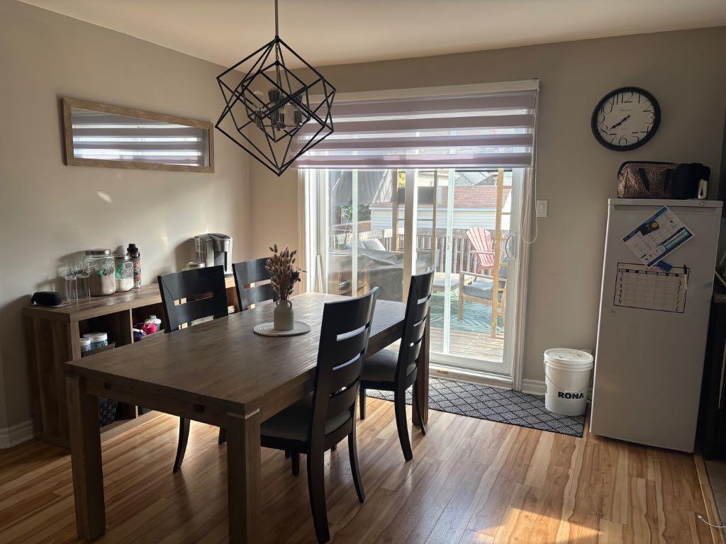 Maison à louer à st-janvier mirabel | 2884665