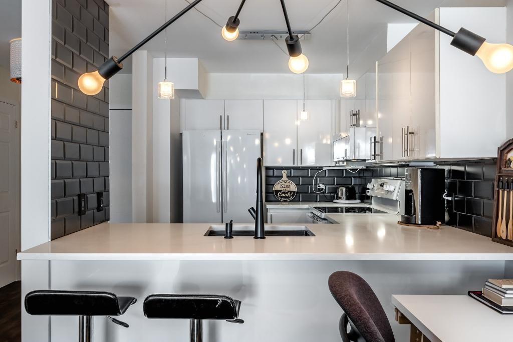 3-1/2 Meublé LaSalle 2e Étage Prés du Métro, Parc Angrignon, Magasins et Cégep Anré-Laurendeau | 2884667