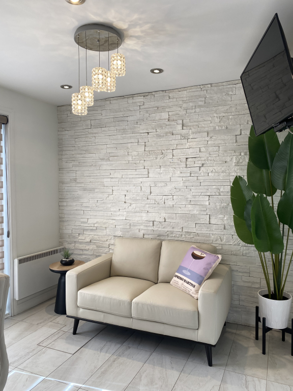 41/2 MEUBLE MONTREAL PRÈS METRO | 2884674