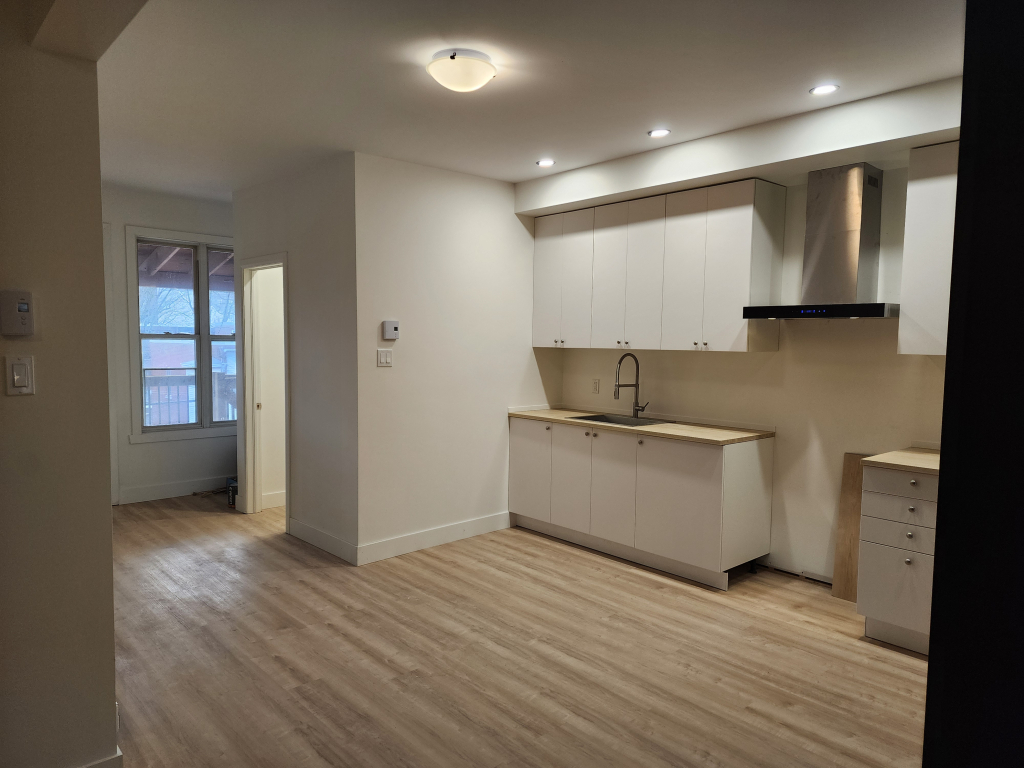 Appartement 5 1/2 | 2884682