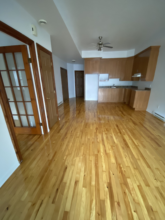 Beau 3 ½ à Louer – Saint-Hyacinthe (sect | 2884684