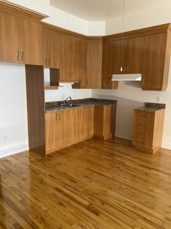 Beau 3 ½ à Louer – Saint-Hyacinthe (sect | 2884684