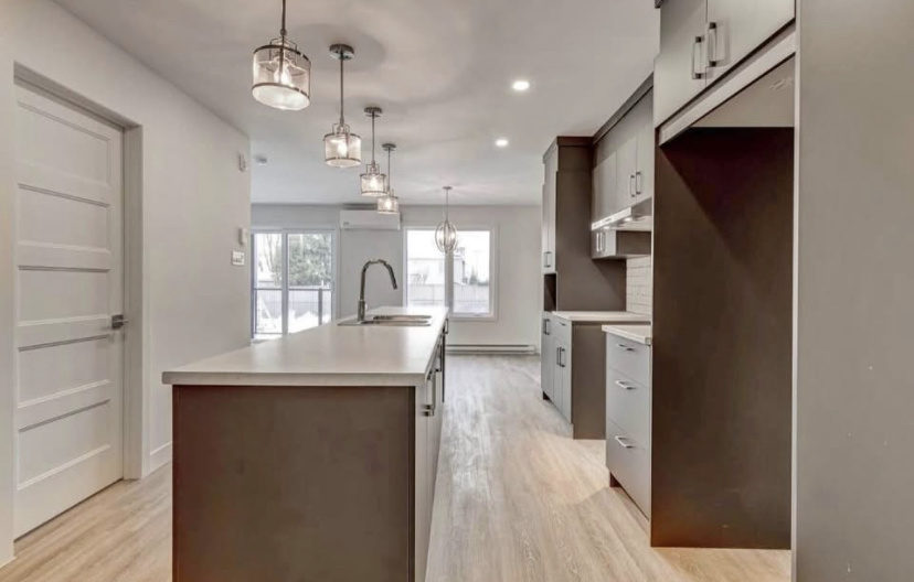 NOUVEL ARRIVAGE - Spacieux 5 ½ | 2884696