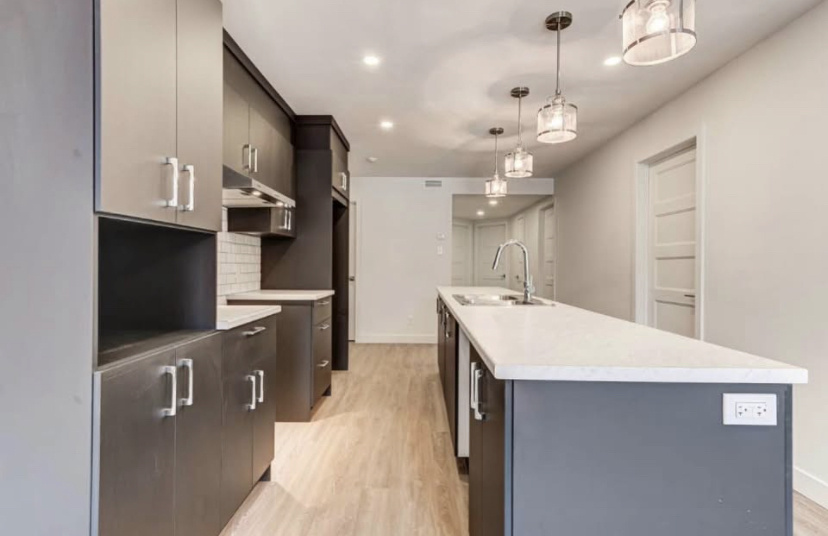 NOUVEL ARRIVAGE - Spacieux 5 ½ | 2884696