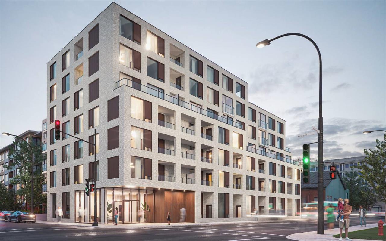 1 Bedroom - 2198 Boulevard De Maisonneuve Est, Ville-Marie | 2884698