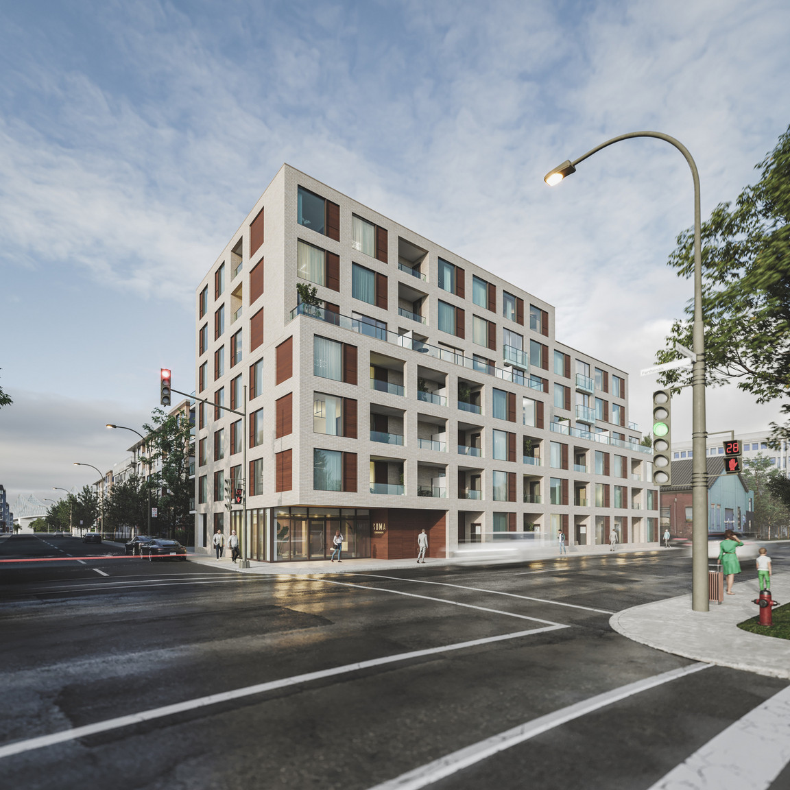 1 Bedroom - 2198 Boulevard De Maisonneuve Est, Ville-Marie | 2884698