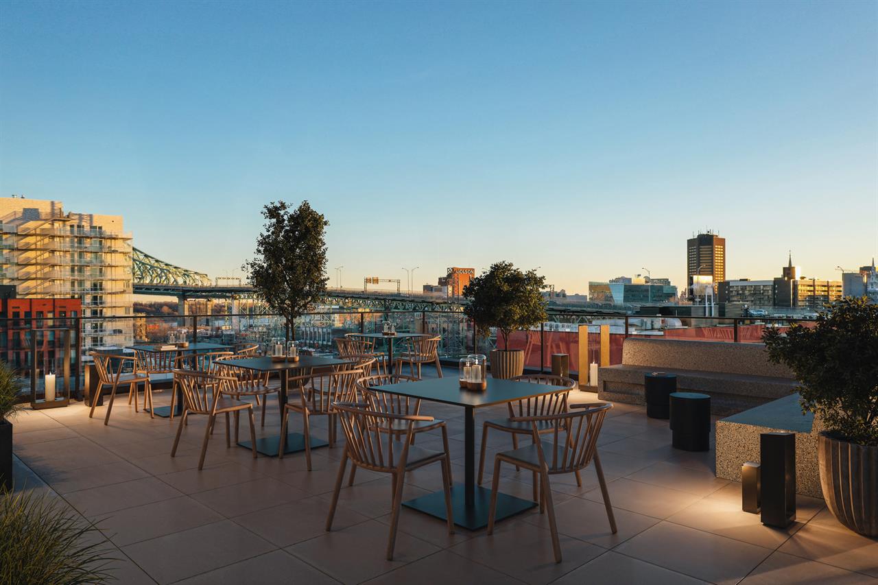2 Bedroom - 2198 Boulevard De Maisonneuve Est, Ville-Marie | 2884707