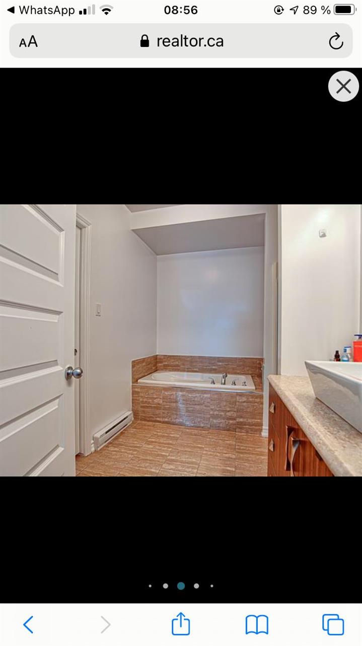 Condo A Louer Dans Le Plateau (Gatineau) | 2884710