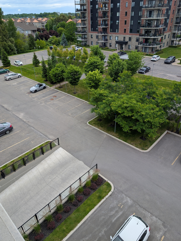 Condo Magnifique | 2884711