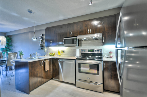 Maison Avec Garage Dans Le Plateau | 2884716