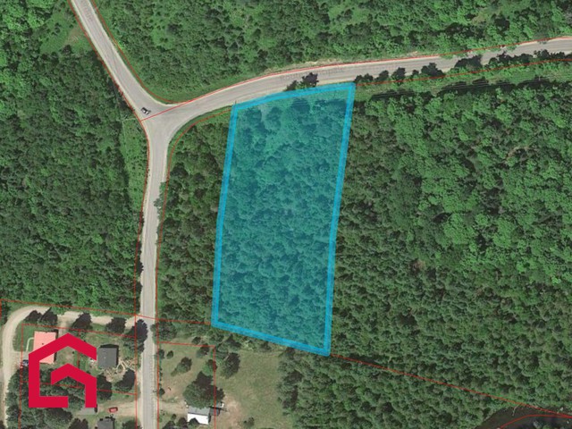 Terrain Résidentiel Wentworth-Nord À Vendre | 2884718