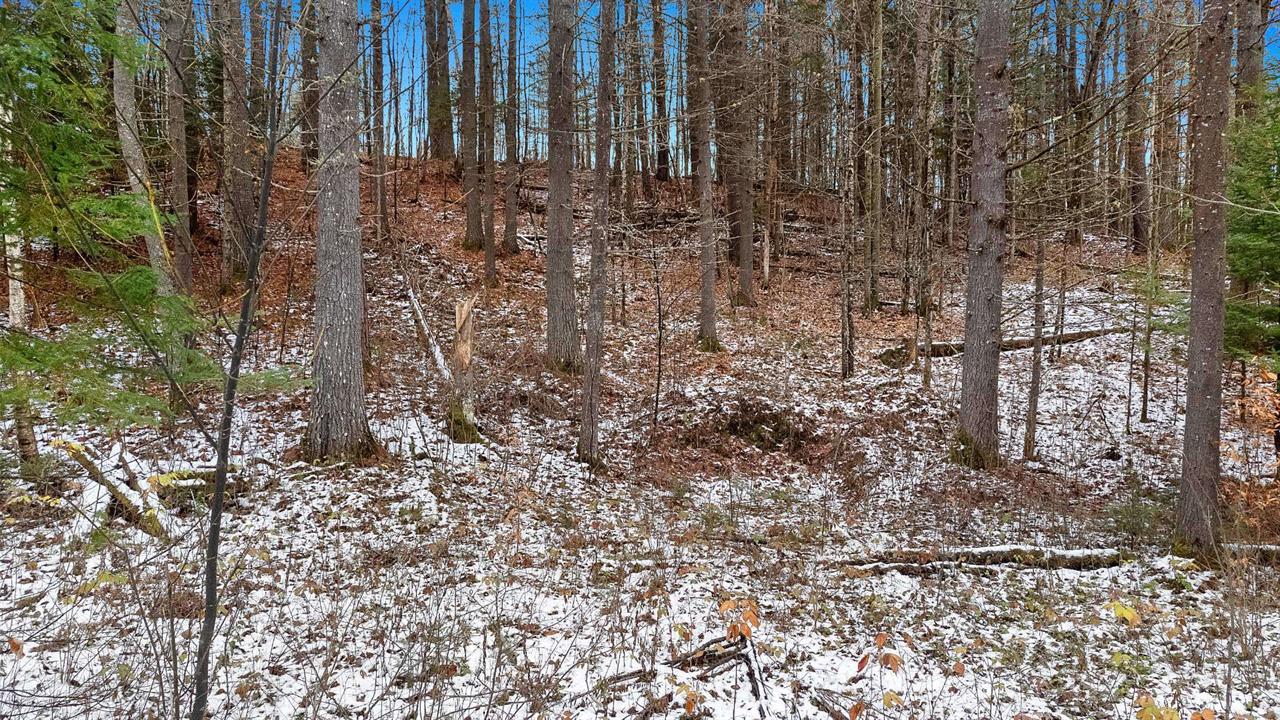 Terrain Résidentiel Gracefield À Vendre | 2884719