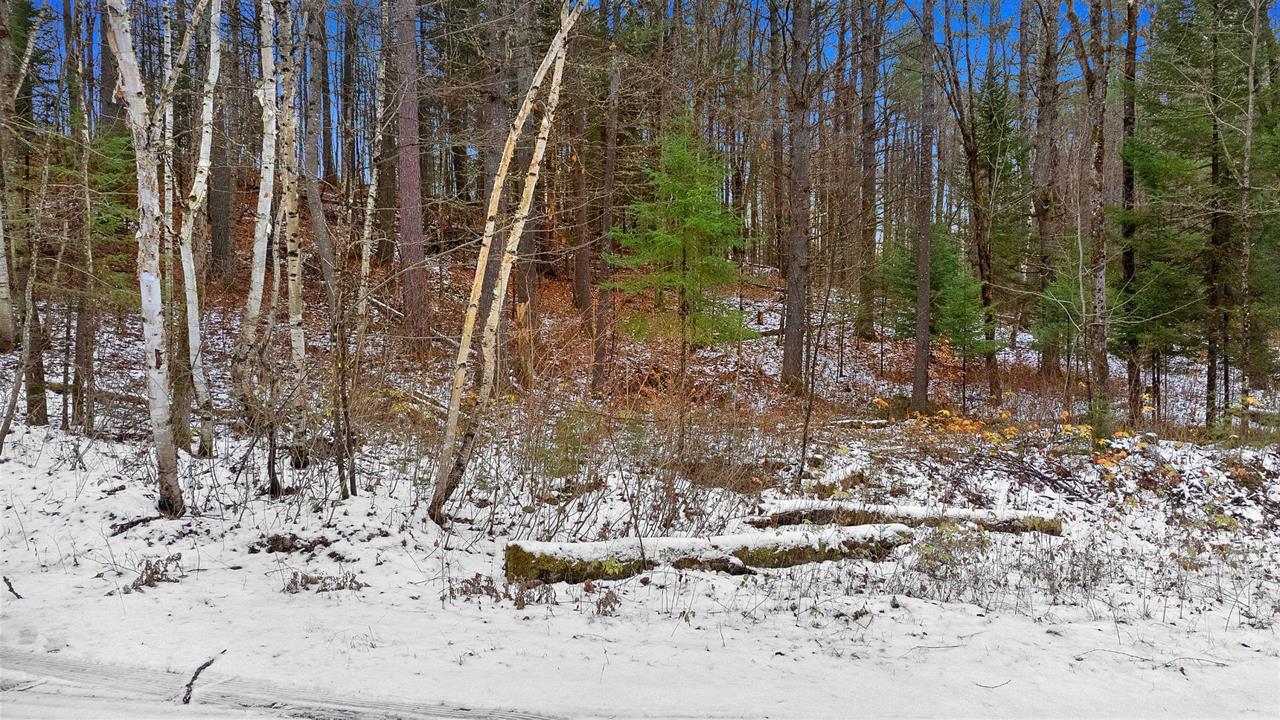 Terrain Résidentiel Gracefield À Vendre | 2884719