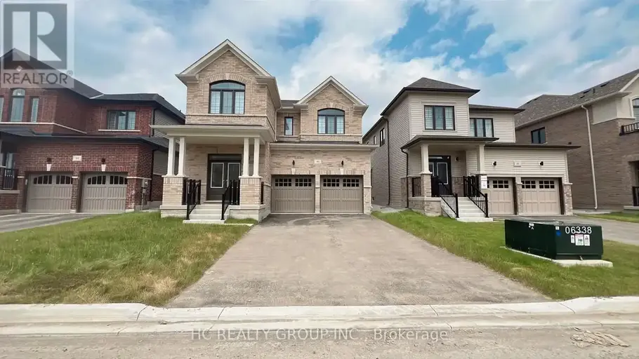 46 DONALD INGRAM CRES CRESCENT N | 46 DONALD INGRAM CRES CRESCENT N, Georgina | 2884800