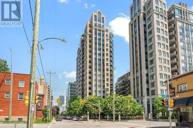 514 - 235 KENT STREET | 514 - 235 KENT STREET, Ottawa | 2884803
