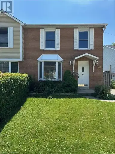 70 BANBURY Road | 70 BANBURY Road, Brantford | 2884804