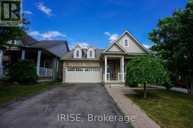 688 PRINCE OF WALES DRIVE | 688 PRINCE OF WALES DRIVE, Cobourg | 2884808