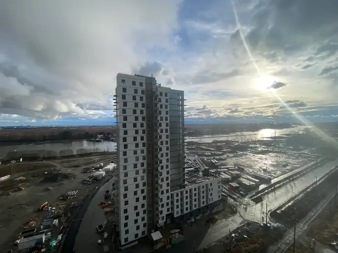 Mode | 3438 SAWMILL CRES, Vancouver | 2884837