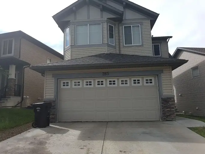 Stunning LEGAL 2-Bedroom Basement Suite in Panorama Hills – Fully Furnished | Calgary | 2884909