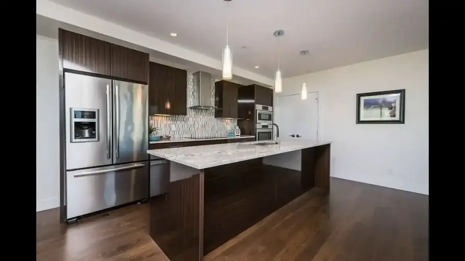 Executive rental Pearl Tower downtown | 901 - 11969 Jasper Ave, Edmonton | 2884930
