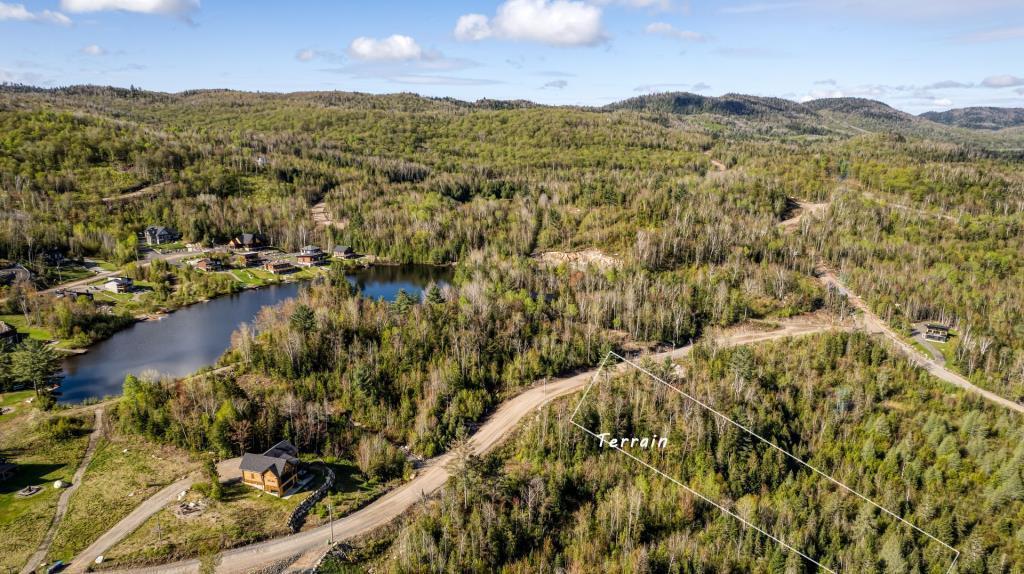 Terrain a vendre à Saint-Côme Lanaudière | 2884945