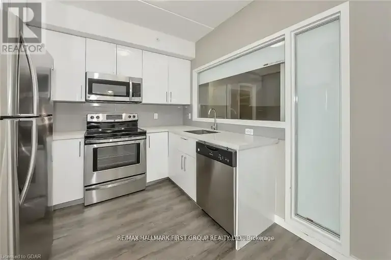 124 - 1291 GORDON STREET | 124 - 1291 GORDON STREET, Guelph | 2891035