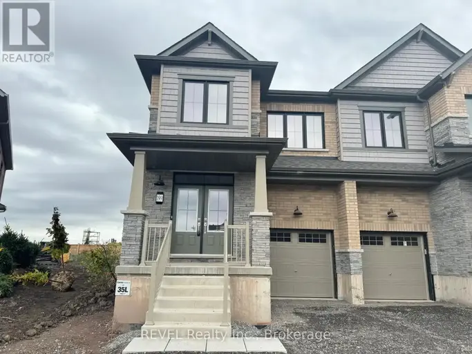 199 PORT CRESCENT | 199 PORT CRESCENT, Welland | 2891042