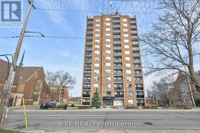 406 - 64 BENTON STREET | 406 - 64 BENTON STREET, Kitchener | 2891046