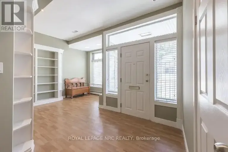 MAIN - 66 QUEENSTON STREET | MAIN - 66 QUEENSTON STREET, St. Catharines | 2891054