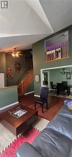137 STONEGATE Drive | 137 STONEGATE Drive, Kitchener | 2891057