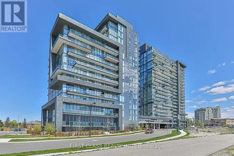 210 - 10 GATINEAU DRIVE | 210 - 10 GATINEAU DRIVE, Vaughan | 2891058
