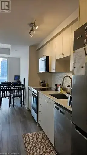 15 WELLINGTON Street S Unit# 2403 | 15 WELLINGTON Street S Unit# 2403, Kitchener | 2891060