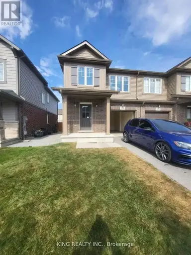 126 MONARCH STREET | 126 MONARCH STREET, Welland | 2891095